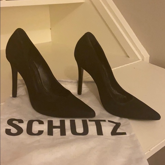 SCHUTZ Shoes - Heels
